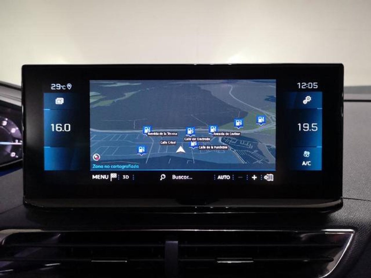 Peugeot 5008 PureTech 130 S&S Allure Pack 96 kW (130 CV)