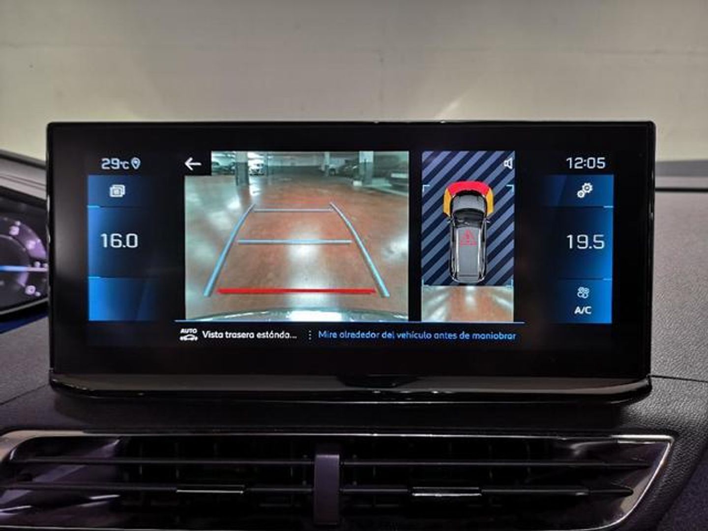Peugeot 5008 PureTech 130 S&S Allure Pack 96 kW (130 CV)