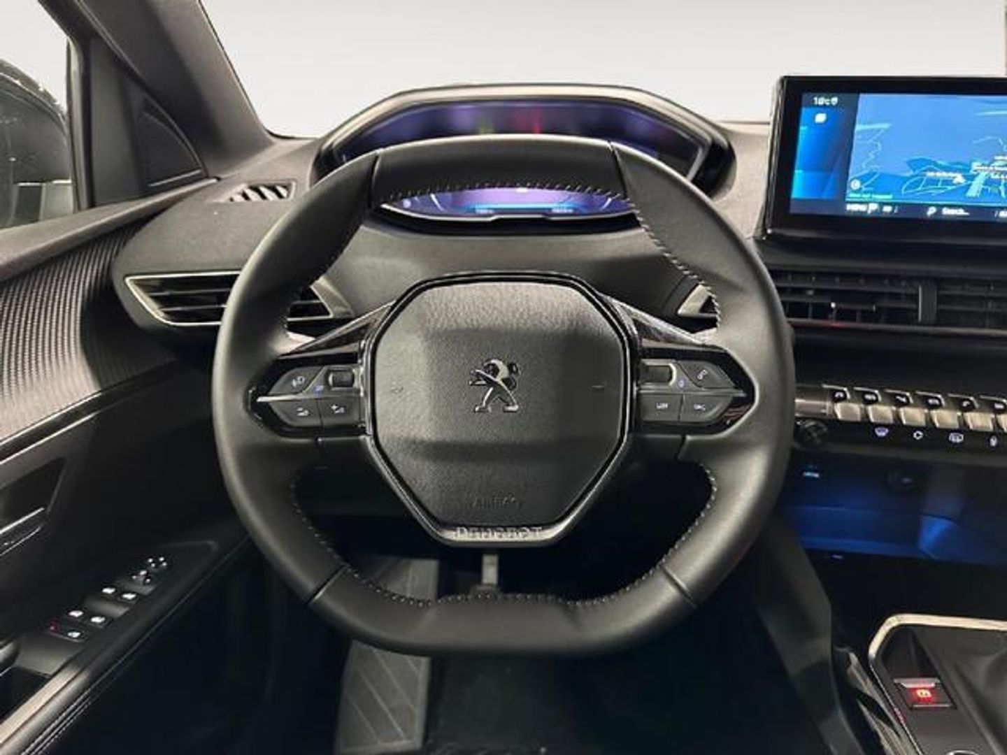 Peugeot 5008 PureTech 130 S&S Allure Pack 96 kW (130 CV)