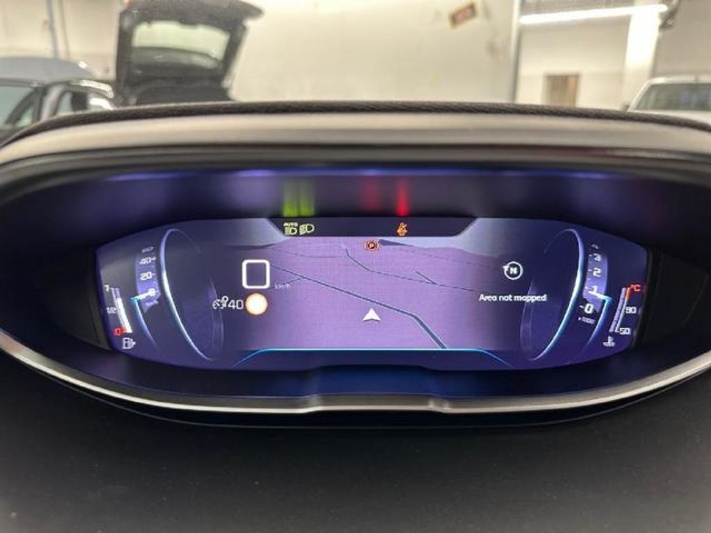 Peugeot 5008 PureTech 130 S&S Allure Pack 96 kW (130 CV)