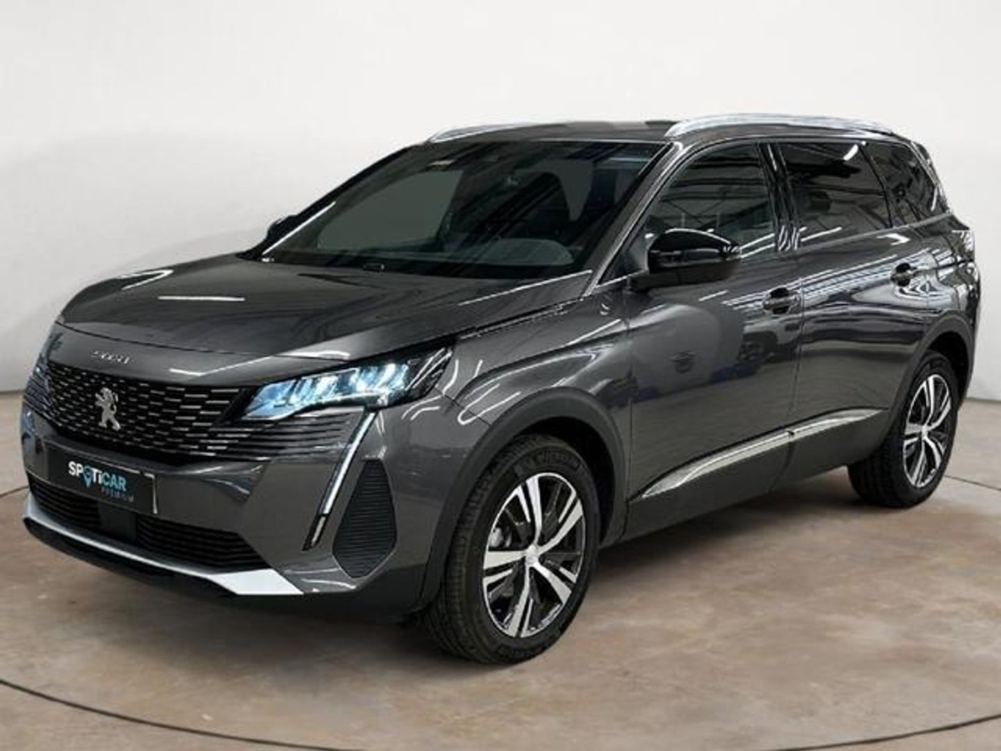 Peugeot 5008 PureTech 130 S&S Allure Pack 96 kW (130 CV)