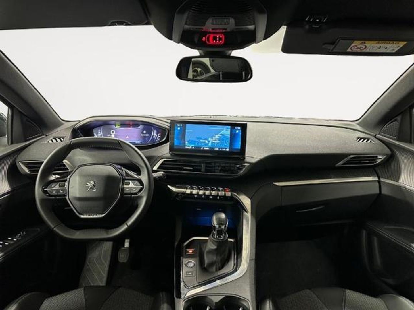 Peugeot 5008 PureTech 130 S&S Allure Pack 96 kW (130 CV)