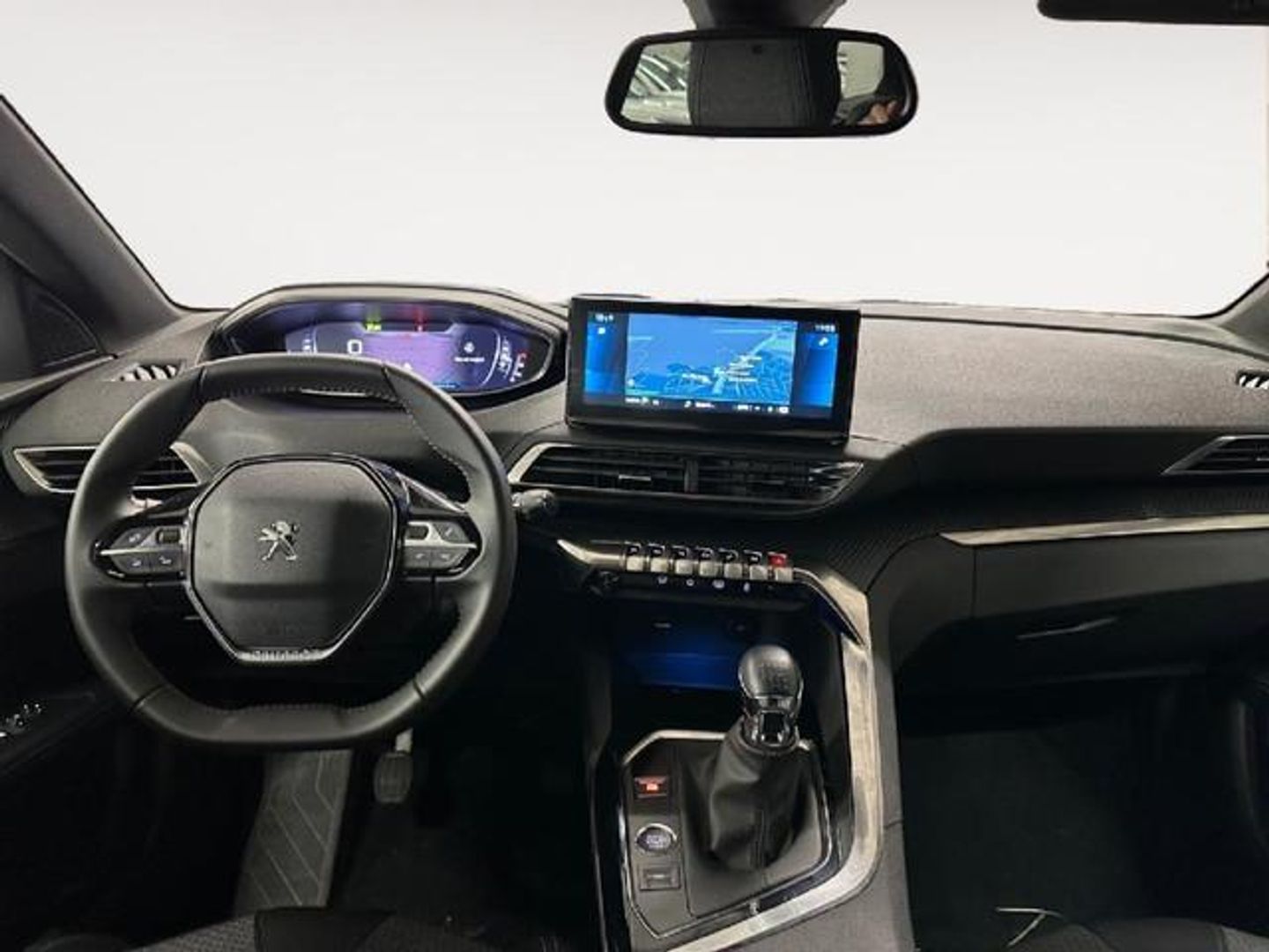 Peugeot 5008 PureTech 130 S&S Allure Pack 96 kW (130 CV)