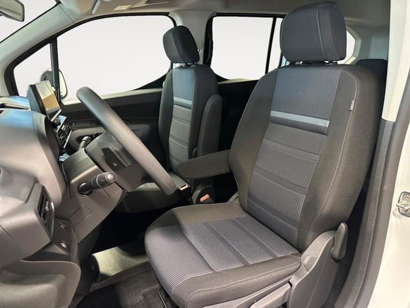 Fiat Dobló Combi 1.5 BlueHDi Talla M Auto 96 kW (130 CV)