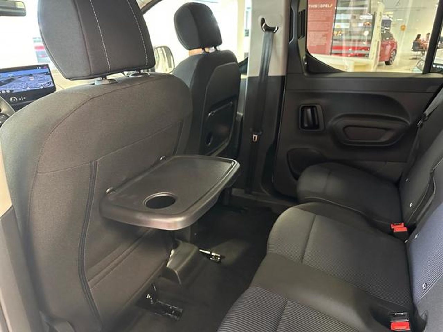 Fiat Dobló Combi 1.5 BlueHDi Talla M Auto 96 kW (130 CV)
