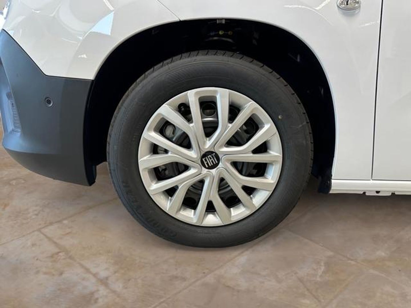 Fiat Dobló Combi 1.5 BlueHDi Talla M Auto 96 kW (130 CV)