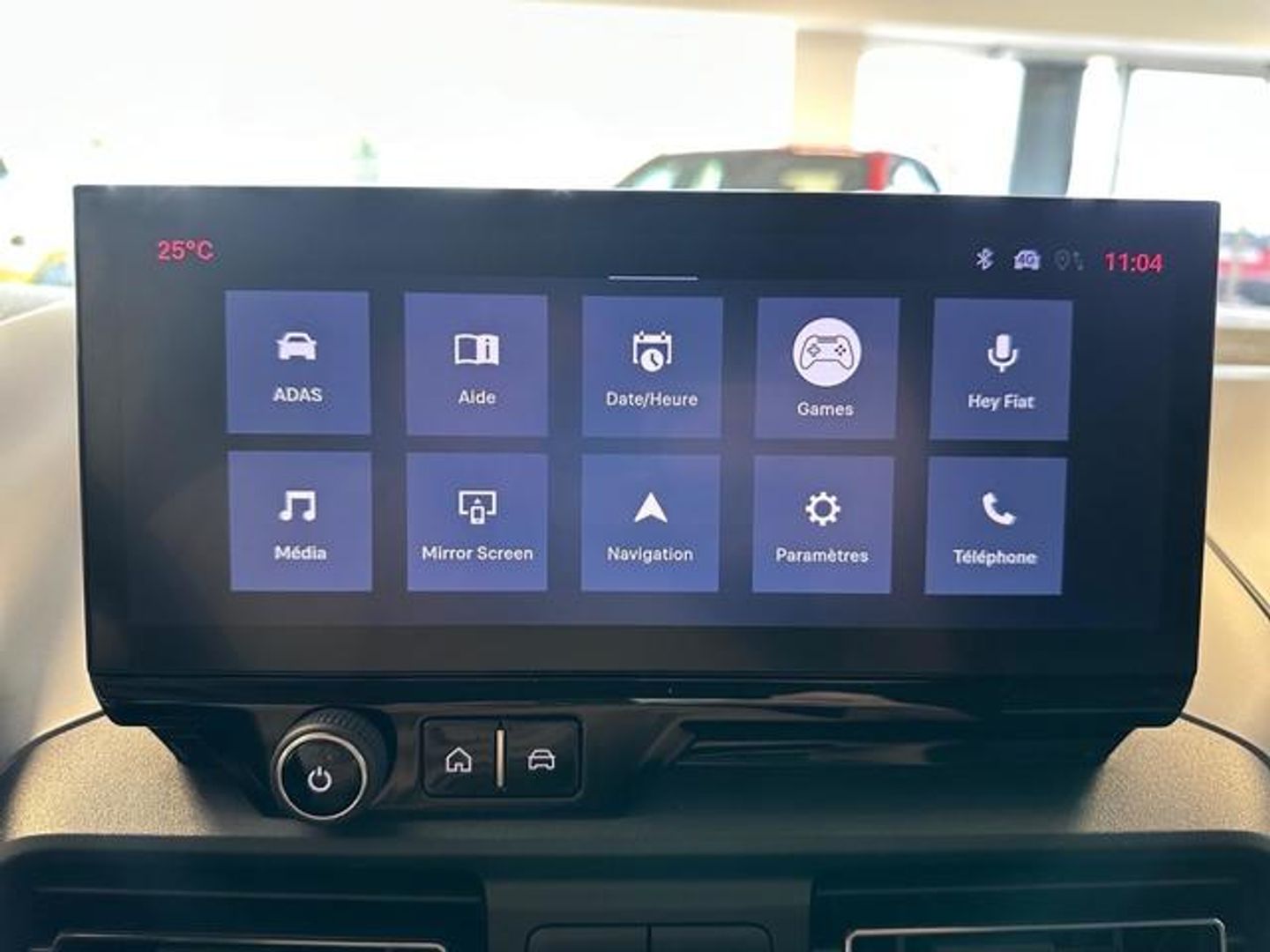 Fiat Dobló Combi 1.5 BlueHDi Talla M Auto 96 kW (130 CV)