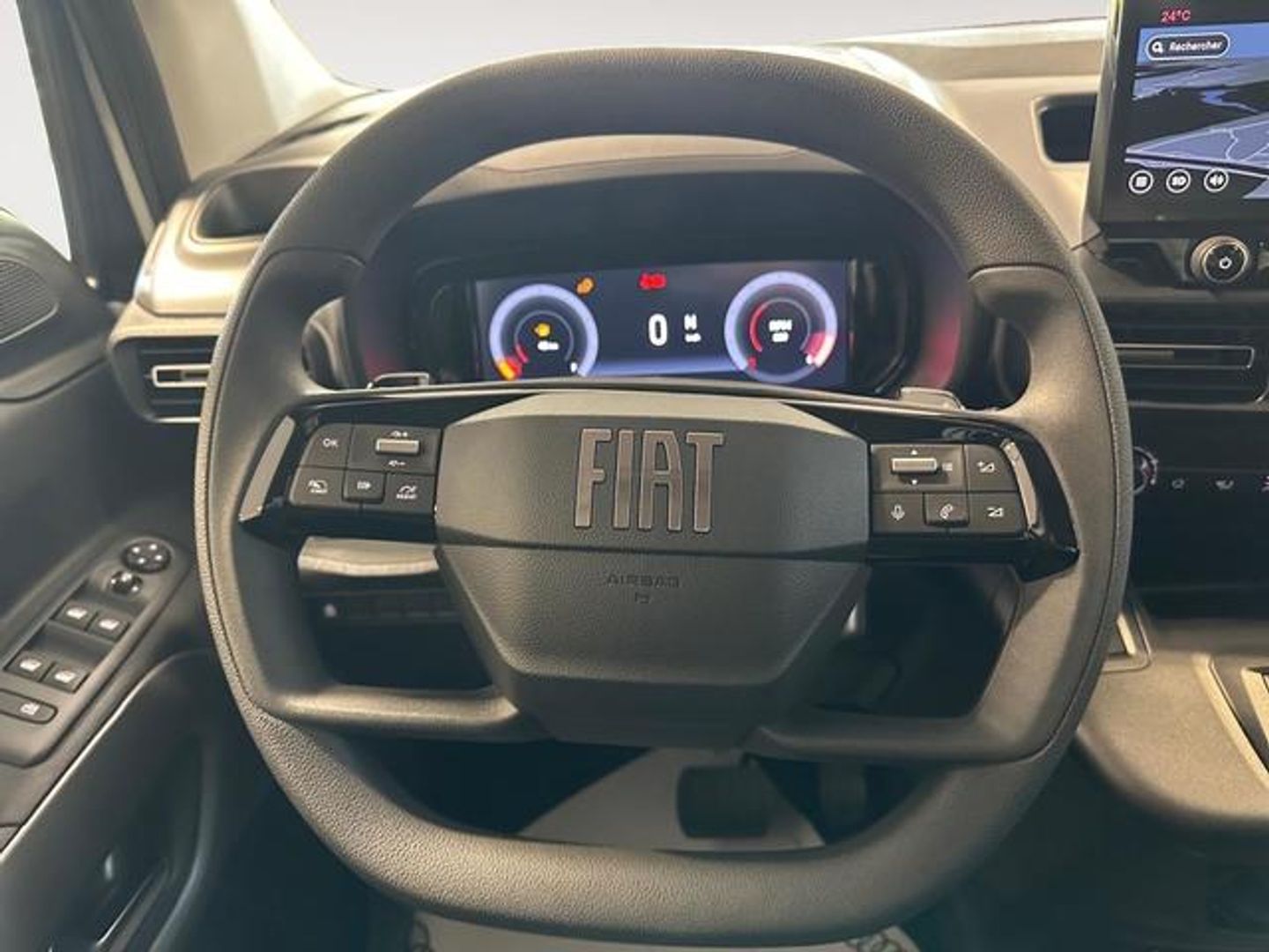 Fiat Dobló Combi 1.5 BlueHDi Talla M Auto 96 kW (130 CV)