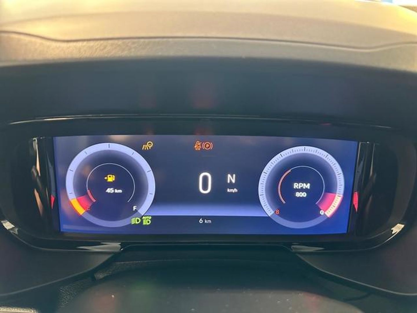 Fiat Dobló Combi 1.5 BlueHDi Talla M Auto 96 kW (130 CV)