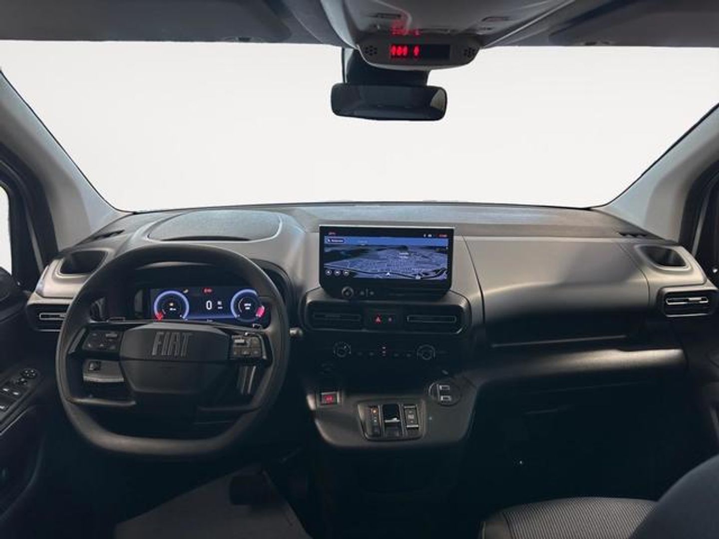 Fiat Dobló Combi 1.5 BlueHDi Talla M Auto 96 kW (130 CV)