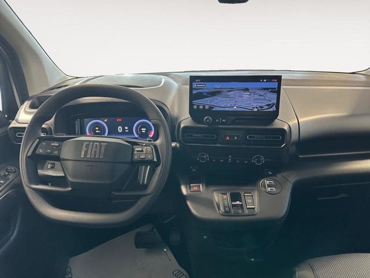 Fiat Dobló Combi 1.5 BlueHDi Talla M Auto 96 kW (130 CV)