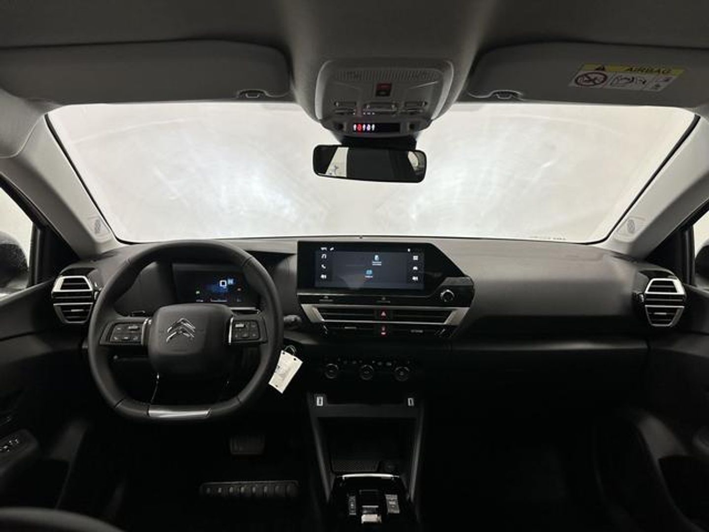Citroen C4 BlueHDi 130 S&S Plus EAT8 96 kW (131 CV)