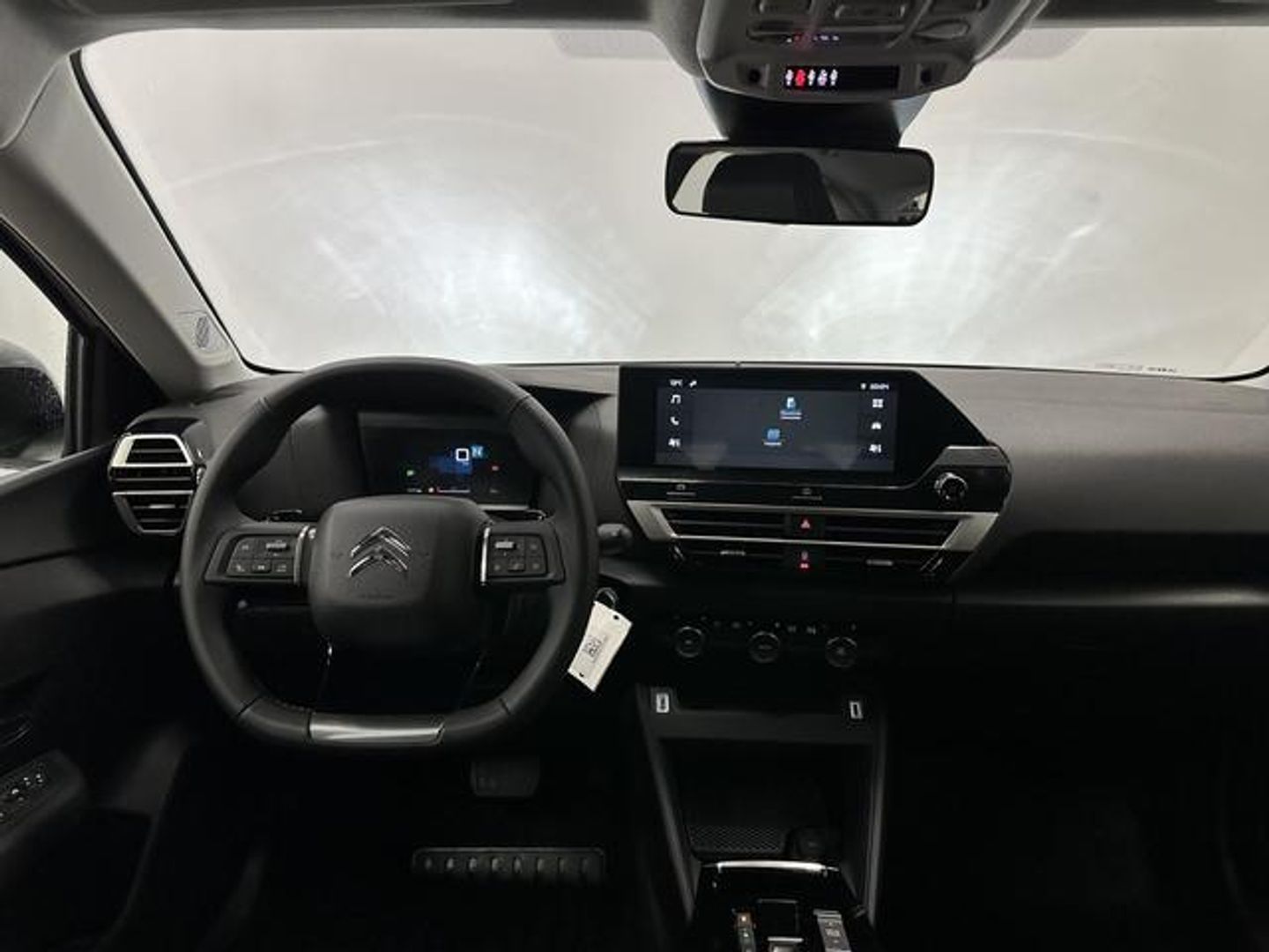 Citroen C4 BlueHDi 130 S&S Plus EAT8 96 kW (131 CV)