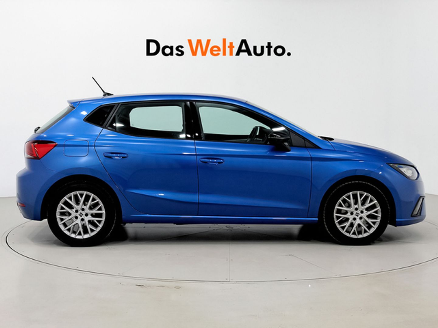 SEAT Ibiza 1.0 TSI S&S FR XS 85 kW (115 CV)