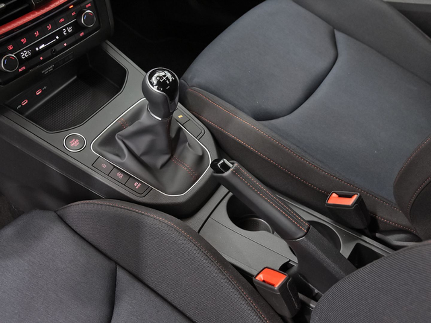 SEAT Ibiza 1.0 TSI S&S FR XS 85 kW (115 CV)