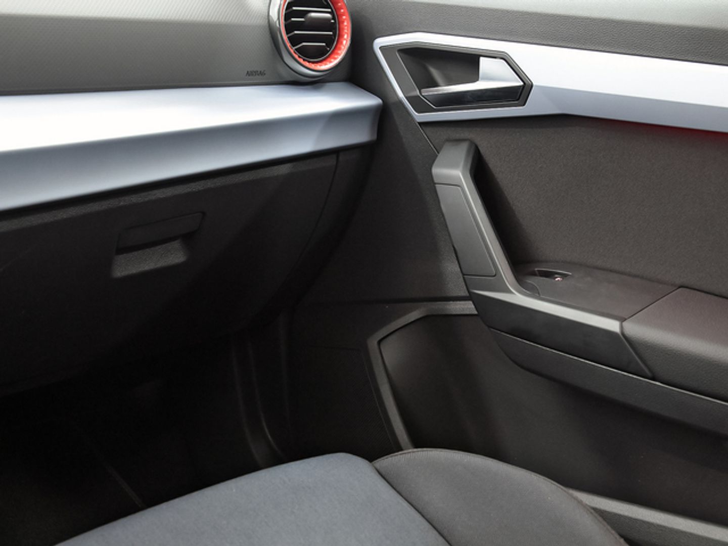 SEAT Ibiza 1.0 TSI S&S FR XS 85 kW (115 CV)