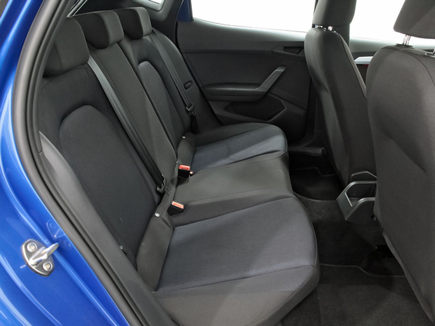 SEAT Ibiza 1.0 TSI S&S FR XS 85 kW (115 CV)