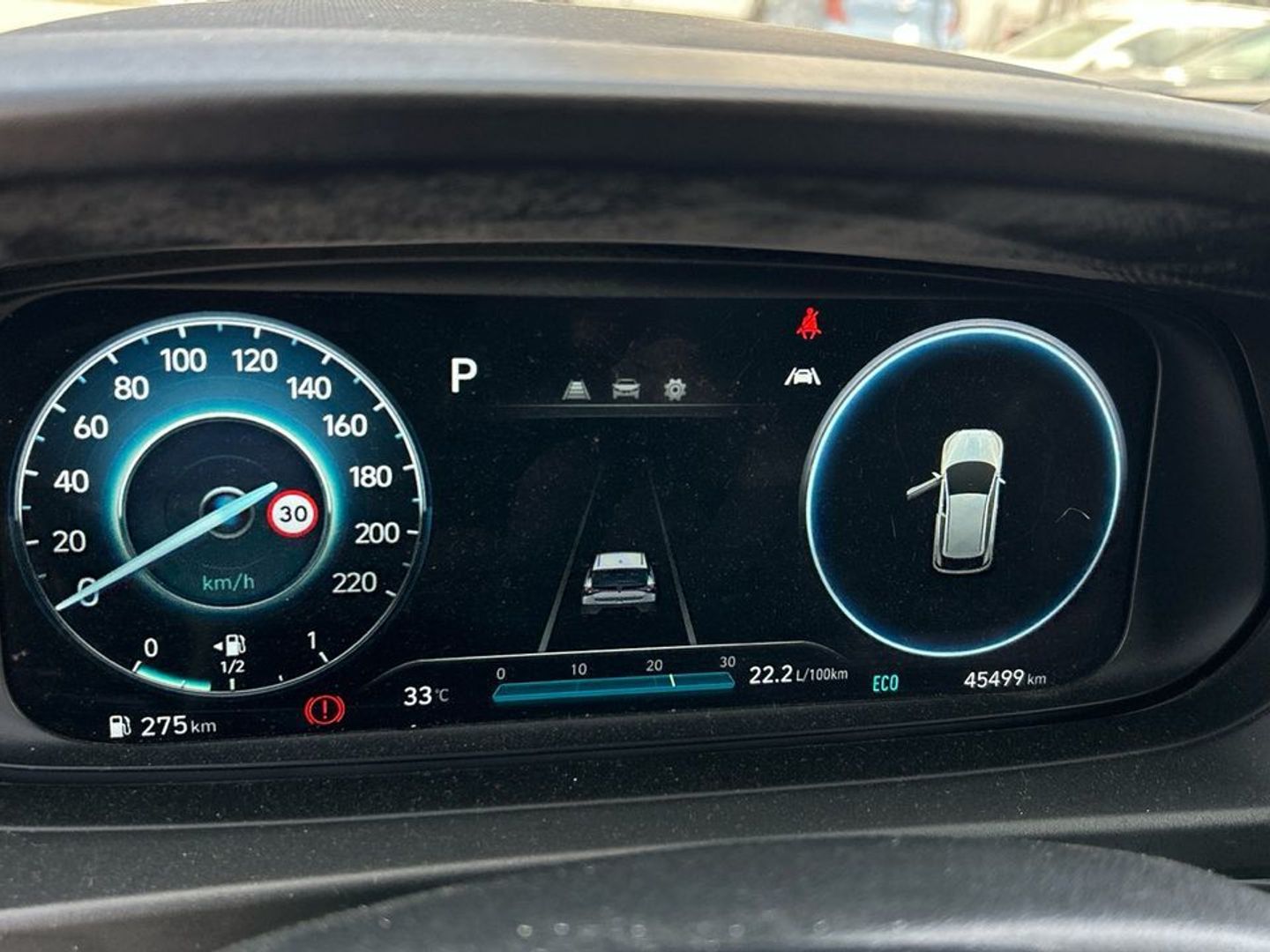 Hyundai Bayon 1.0 TGDI 48V Maxx DCT 74 kW (100 CV)