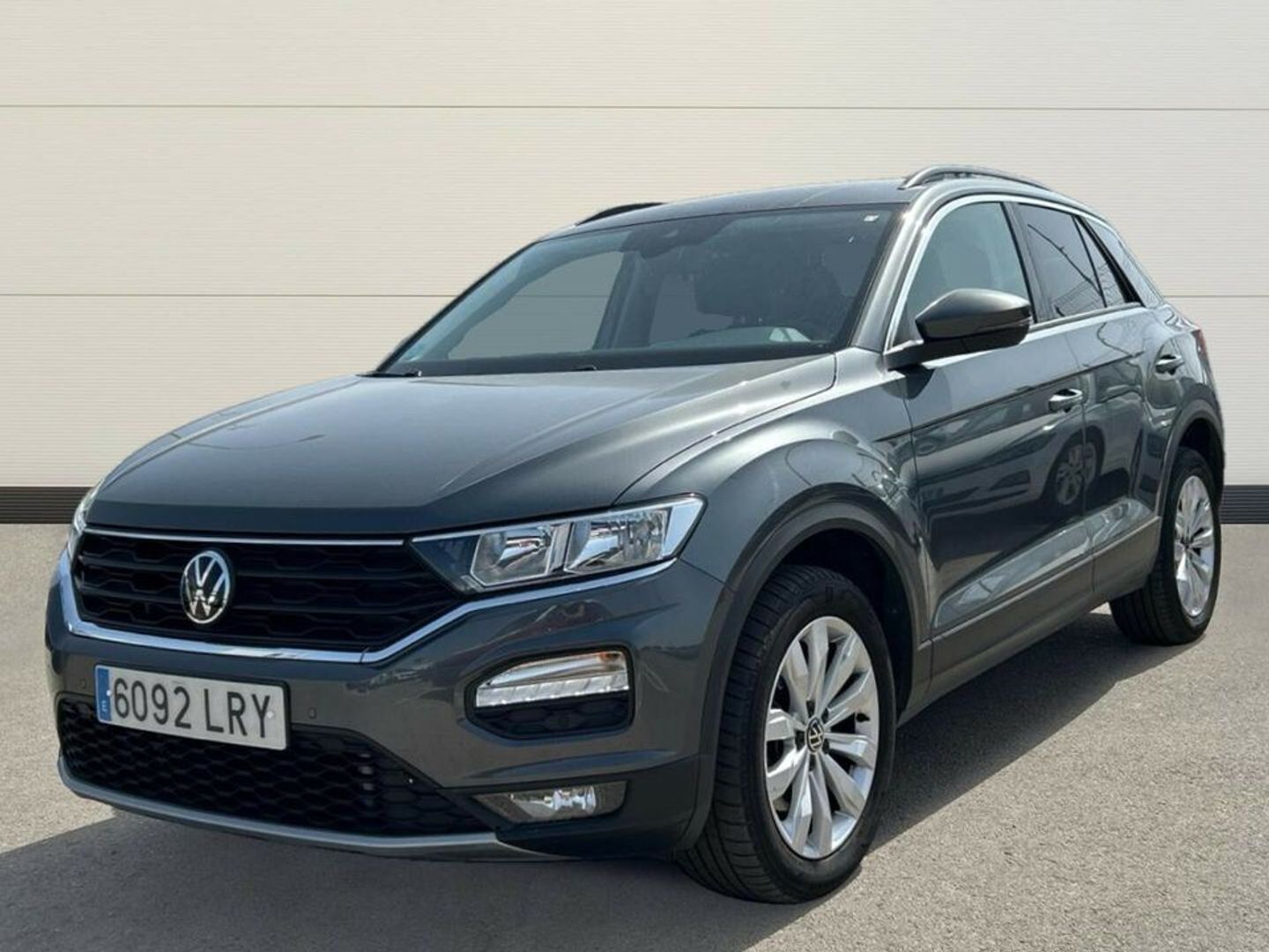 Volkswagen T-Roc Advance 2.0 TDI 110 kW (150 CV) DSG