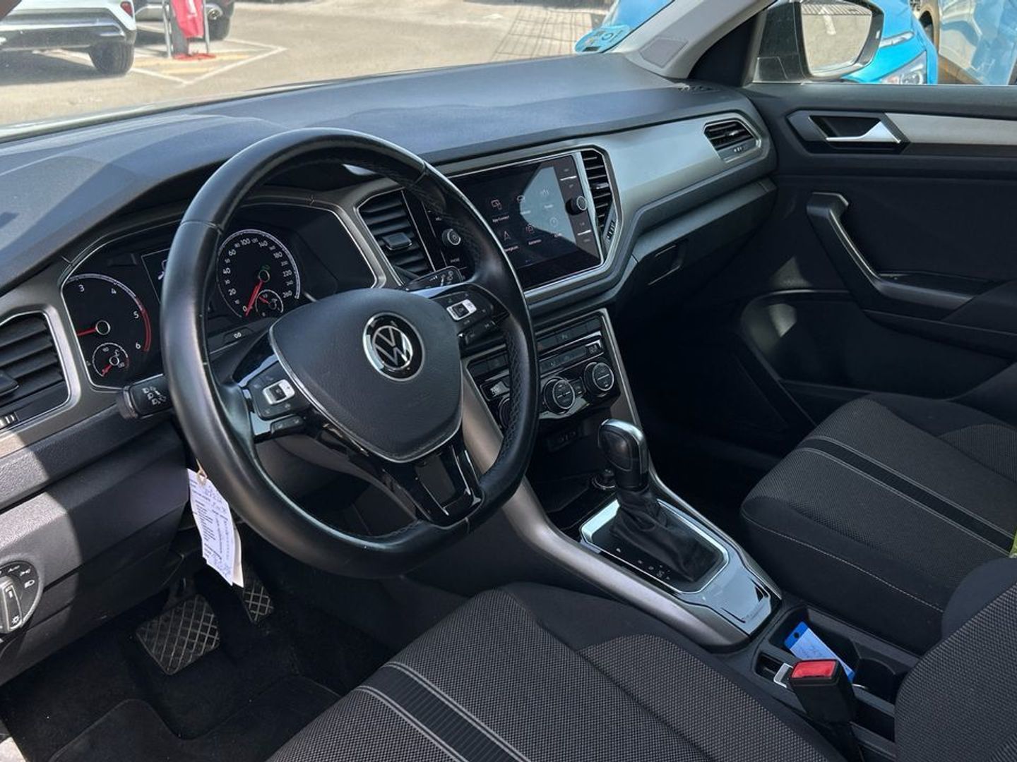 Volkswagen T-Roc Advance 2.0 TDI 110 kW (150 CV) DSG