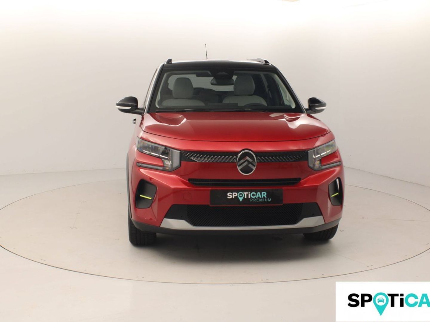 Citroen C3 1.2 Turbo Max 74 kW (100 CV)