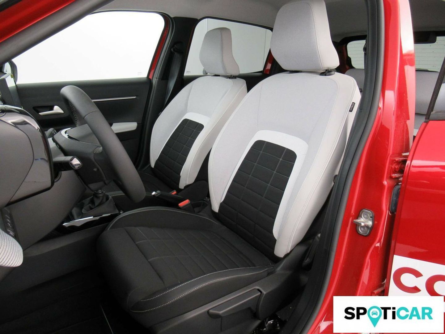 Citroen C3 1.2 Turbo Max 74 kW (100 CV)