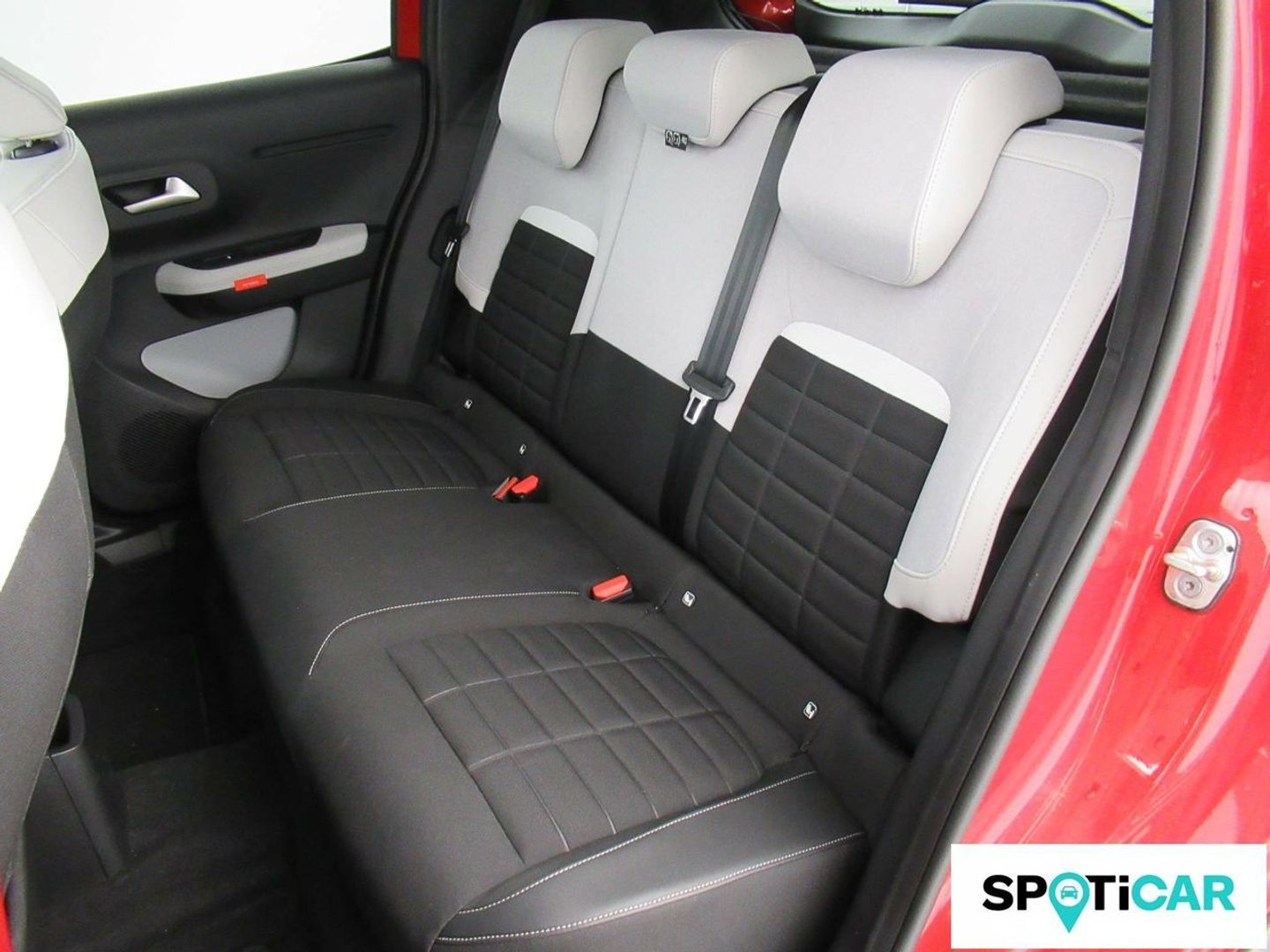 Citroen C3 1.2 Turbo Max 74 kW (100 CV)