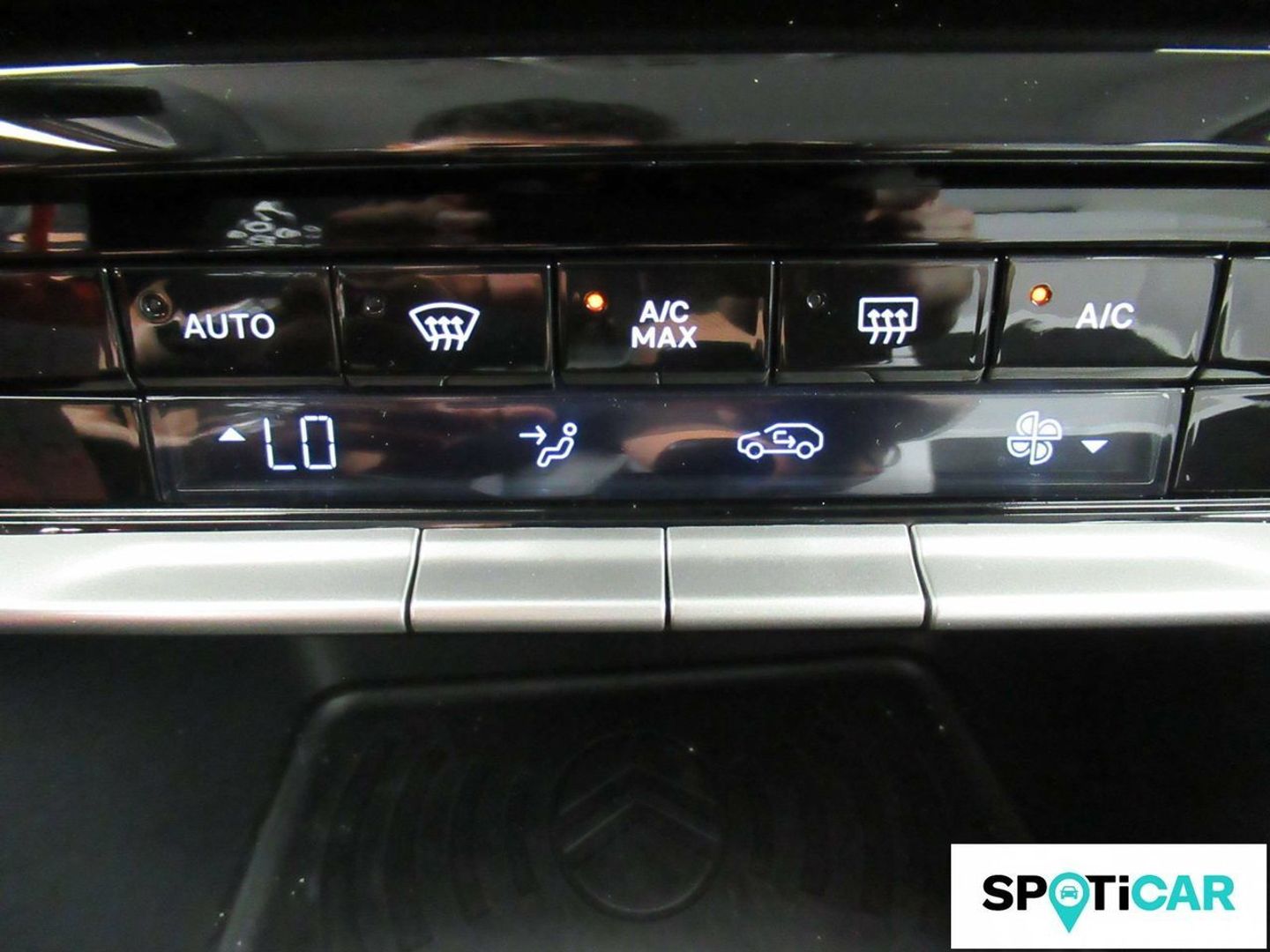 Citroen C3 1.2 Turbo Max 74 kW (100 CV)