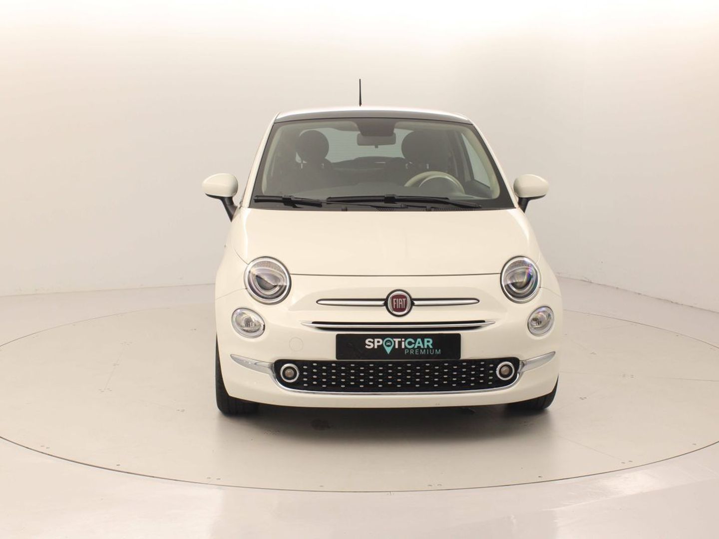 Fiat 500 1.0 Hybrid Dolcevita 51 kW (70 CV)