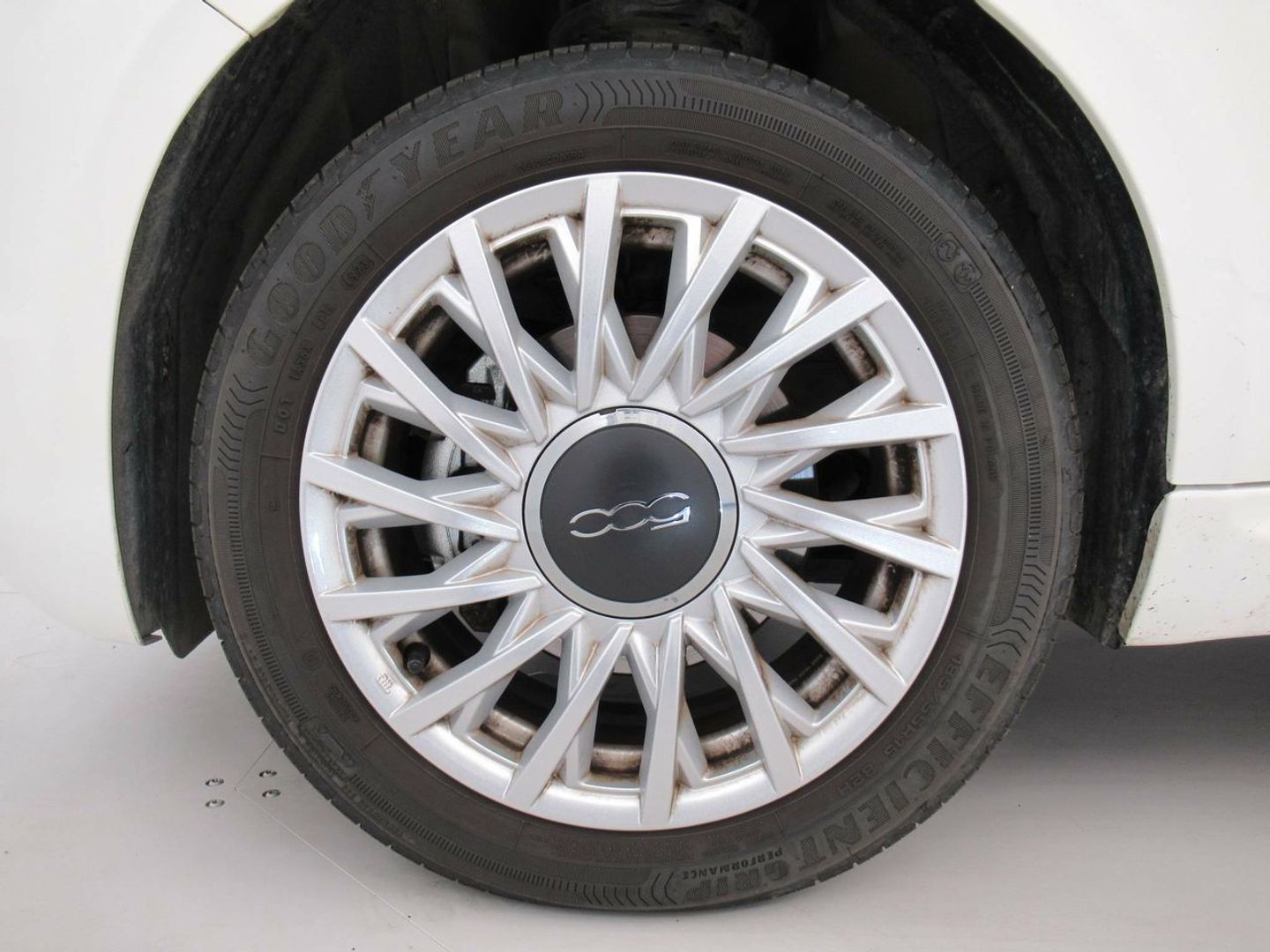 Fiat 500 1.0 Hybrid Dolcevita 51 kW (70 CV)