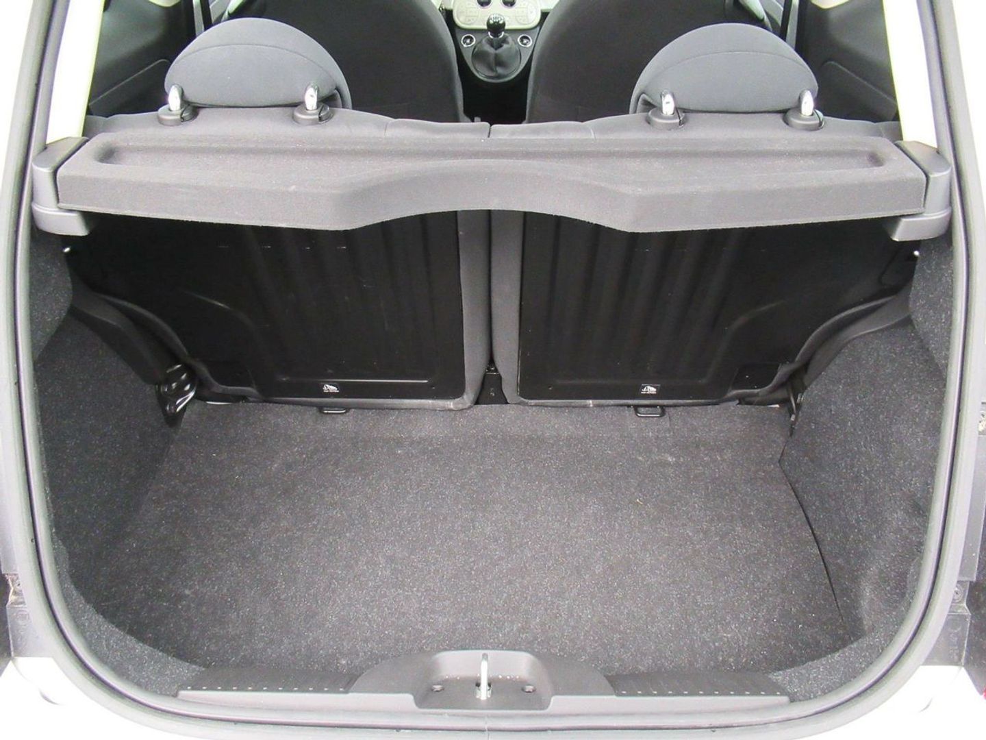 Fiat 500 1.0 Hybrid Dolcevita 51 kW (70 CV)