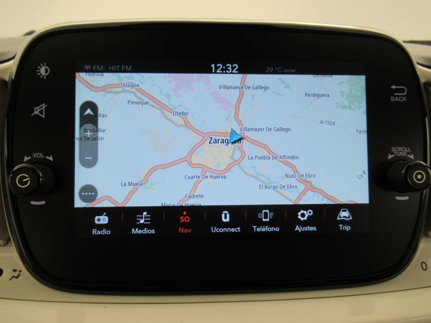 Fiat 500 1.0 Hybrid Dolcevita 51 kW (70 CV)