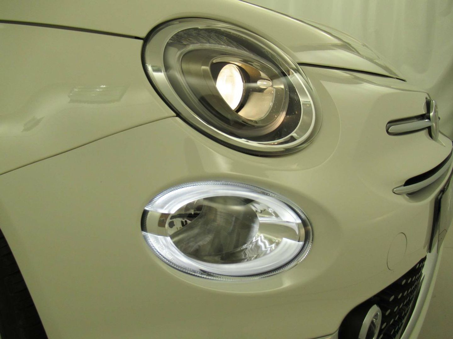 Fiat 500 1.0 Hybrid Dolcevita 51 kW (70 CV)