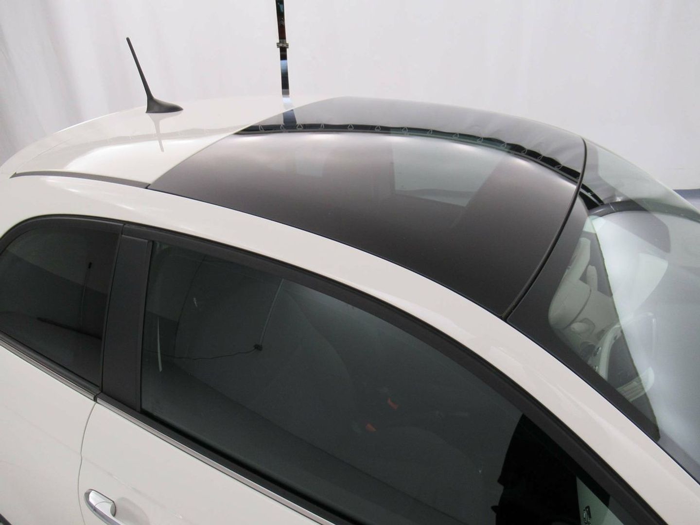 Fiat 500 1.0 Hybrid Dolcevita 51 kW (70 CV)
