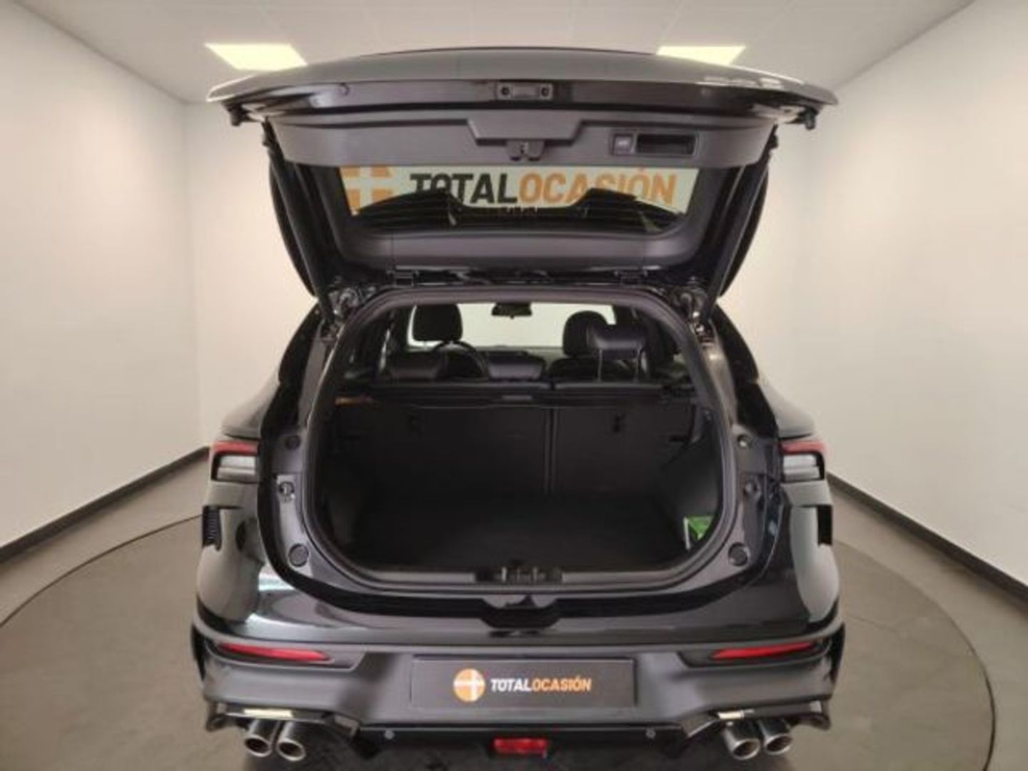 EVO EVO 6 1.5 Turbo GLP DCT 130 kW (177 CV)