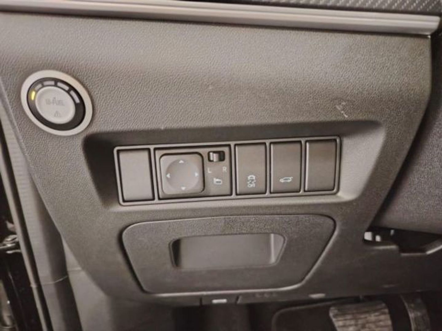 EVO EVO 6 1.5 Turbo GLP DCT 130 kW (177 CV)