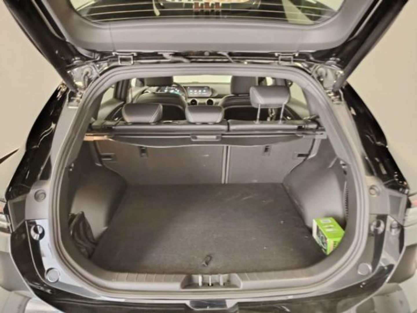 EVO EVO 6 1.5 Turbo GLP DCT 130 kW (177 CV)