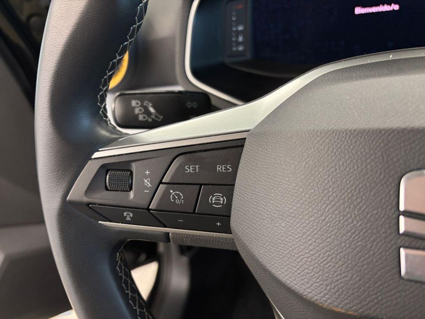 SEAT Arona 1.0 TSI Style XM 81 kW (110 CV)