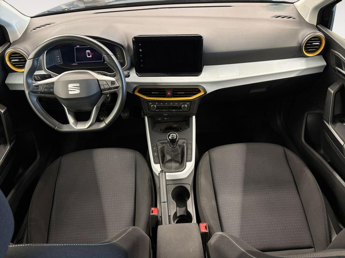 SEAT Arona 1.0 TSI Style XM 81 kW (110 CV)
