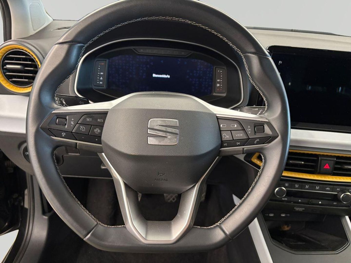SEAT Arona 1.0 TSI Style XM 81 kW (110 CV)