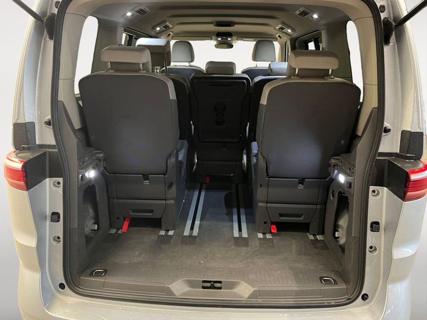 Volkswagen Multivan 2.0 TDI Batalla Corta 110 kW (150 CV) DSG