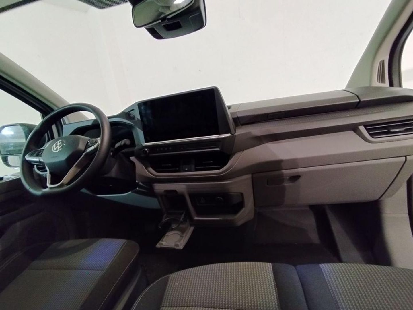 Volkswagen Transporter Furgon Batalla Larga TN 2.0 TDI 110 kW (150 CV) DSG