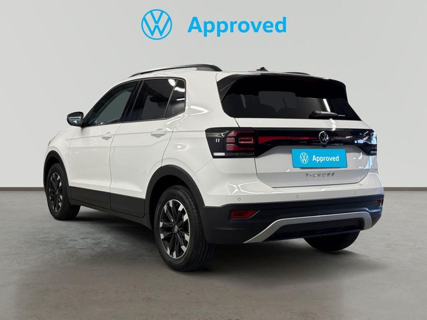 Volkswagen T-Cross Advance 1.0 TSI 81 kW (110 CV) DSG