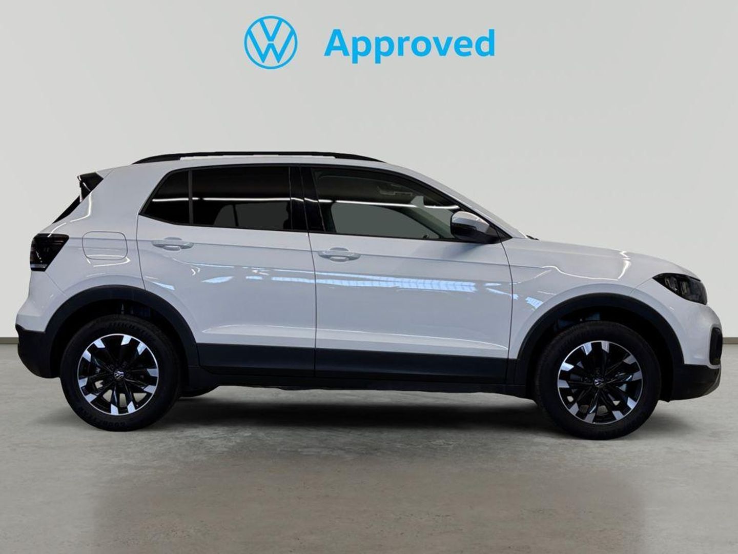 Volkswagen T-Cross Advance 1.0 TSI 81 kW (110 CV) DSG