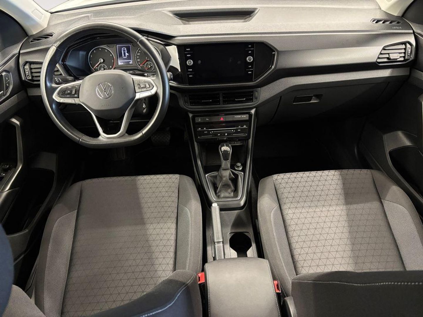 Volkswagen T-Cross Advance 1.0 TSI 81 kW (110 CV) DSG