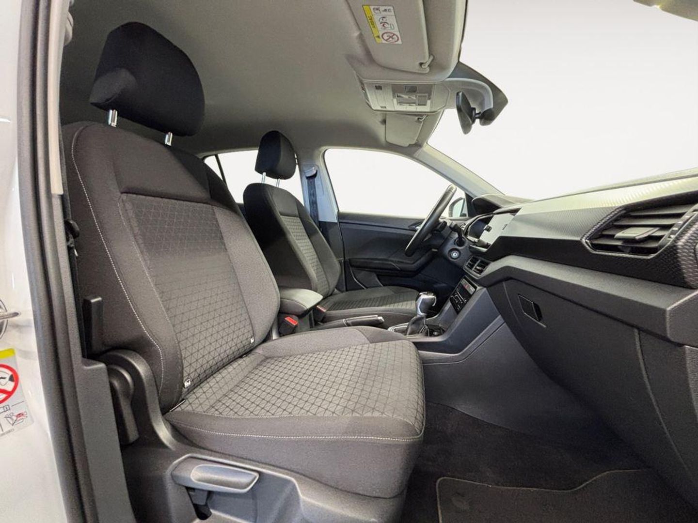 Volkswagen T-Cross Advance 1.0 TSI 81 kW (110 CV) DSG