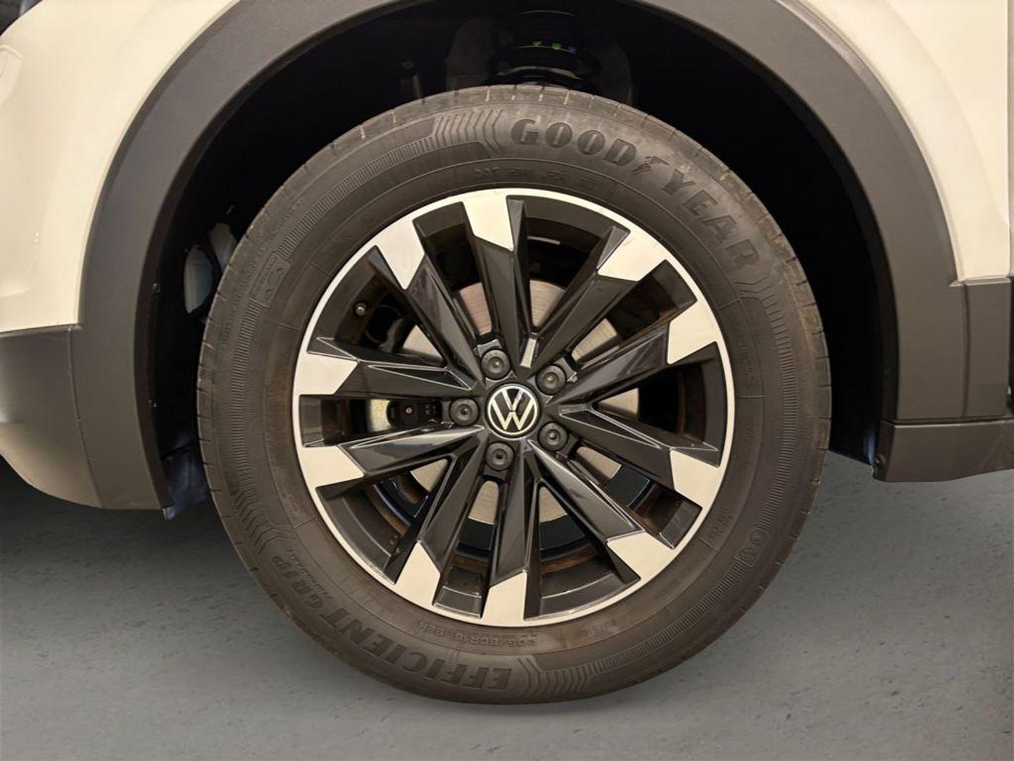 Volkswagen T-Cross Advance 1.0 TSI 81 kW (110 CV) DSG