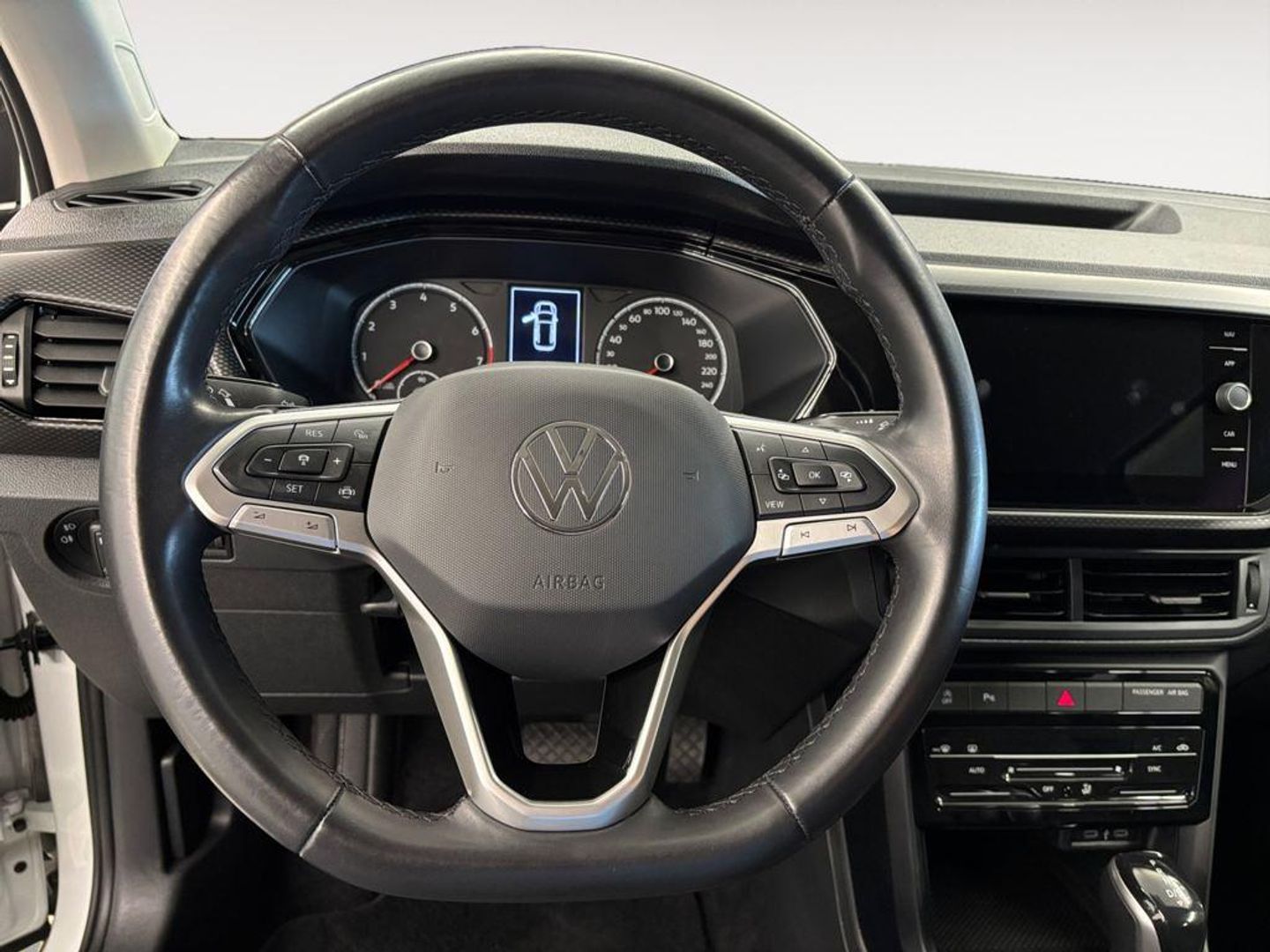 Volkswagen T-Cross Advance 1.0 TSI 81 kW (110 CV) DSG