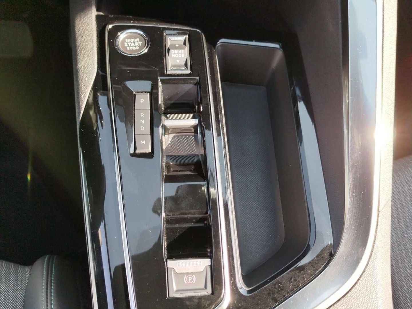 Peugeot 3008 BlueHDi 130 S&S Allure Pack EAT8 96 kW (130 CV)