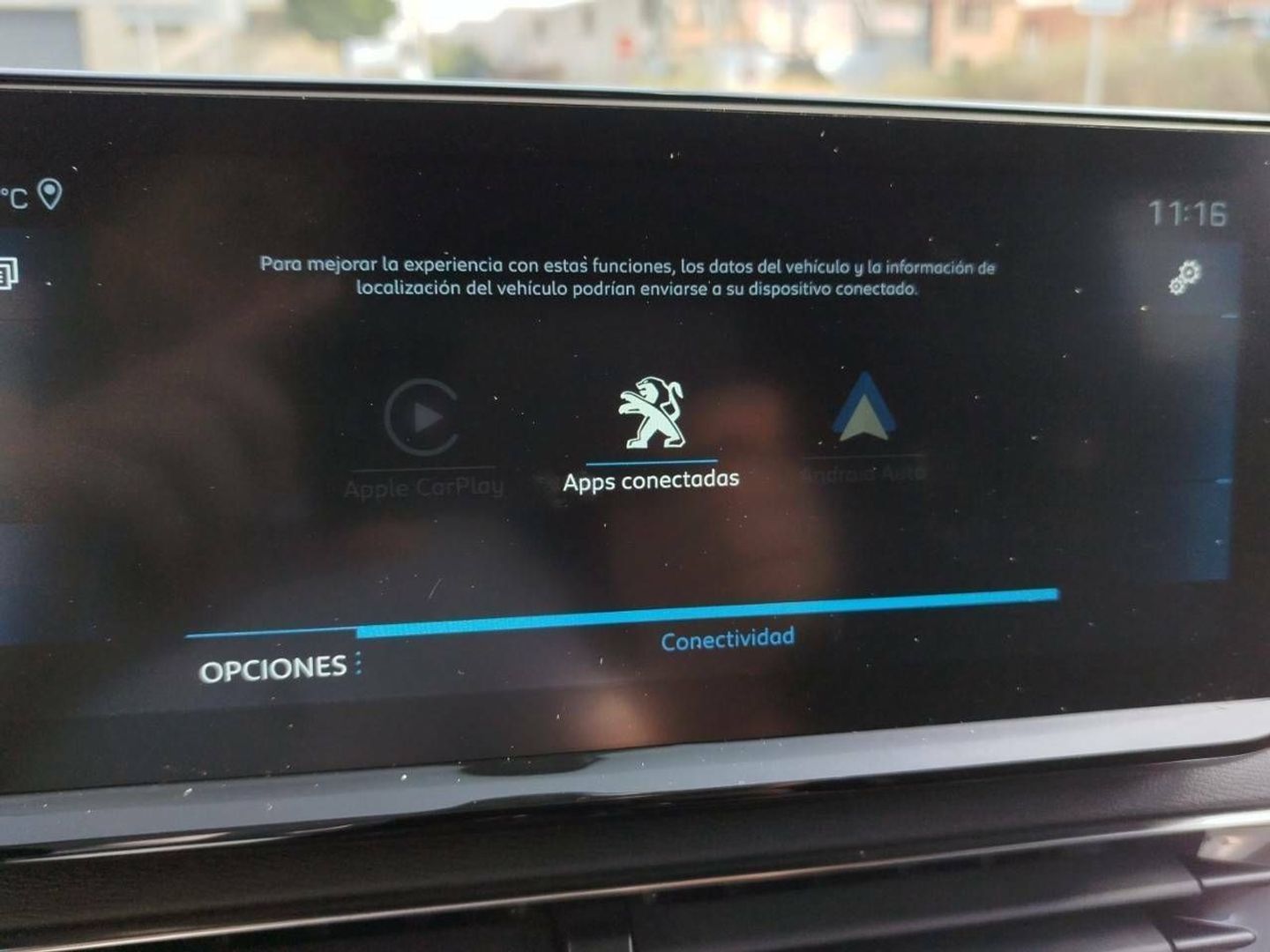 Peugeot 3008 BlueHDi 130 S&S Allure Pack EAT8 96 kW (130 CV)
